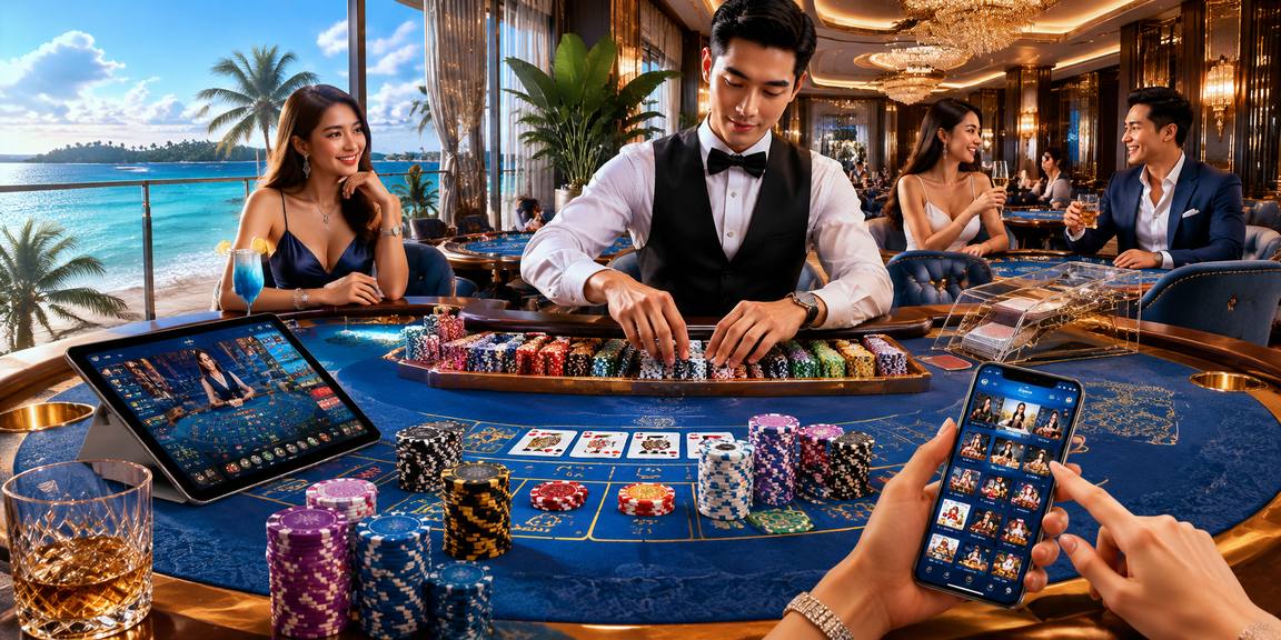 winbet Những bàn chơi bạn sẽ thấy trong sảnh Bàn Nhanh